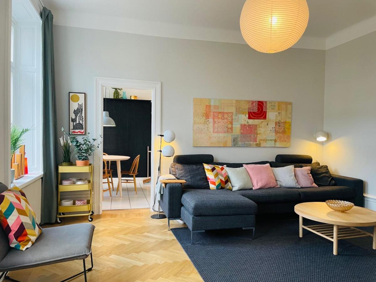 Apartment Cool And Light 2 In Sofo *